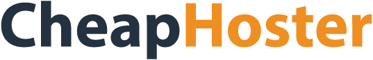 CheapHoster logo