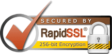 Cheap Hoster RapidSSL